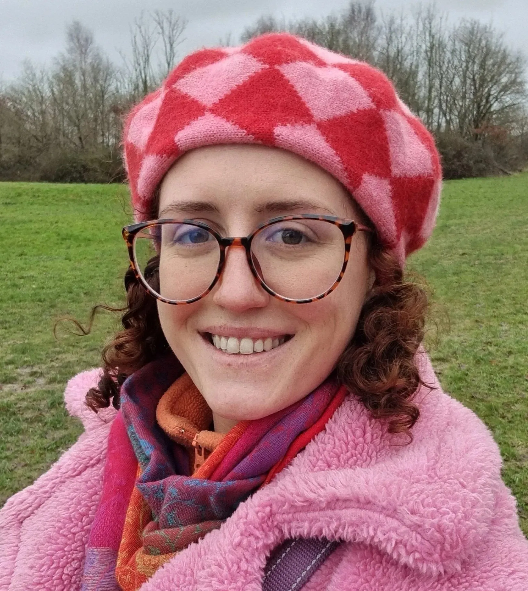 Roxy Henley, integrative humanistic counsellor